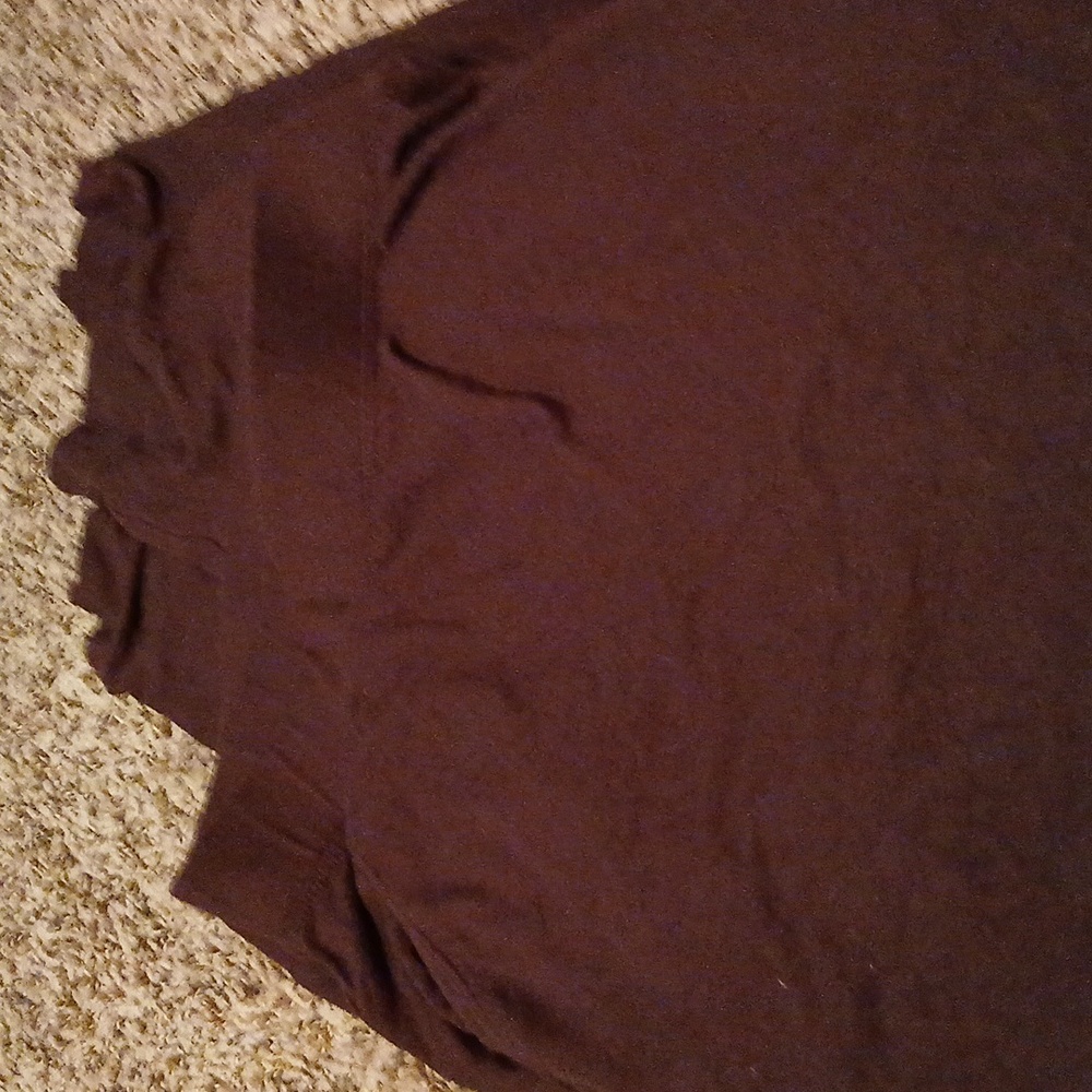 Brown leggings